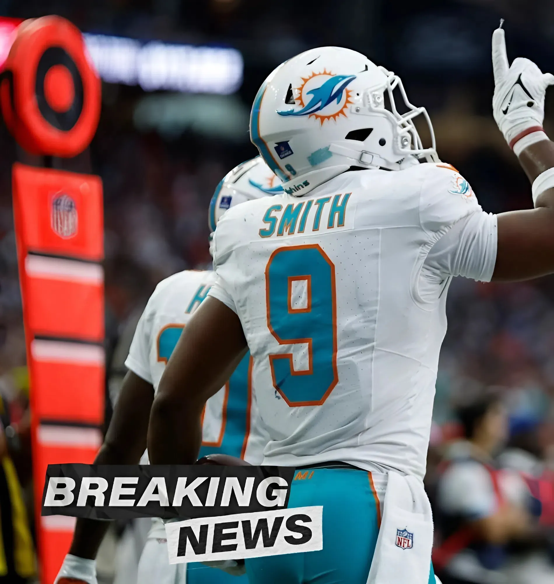 Steelers’ newest addition disappoints fans right out of the gate
