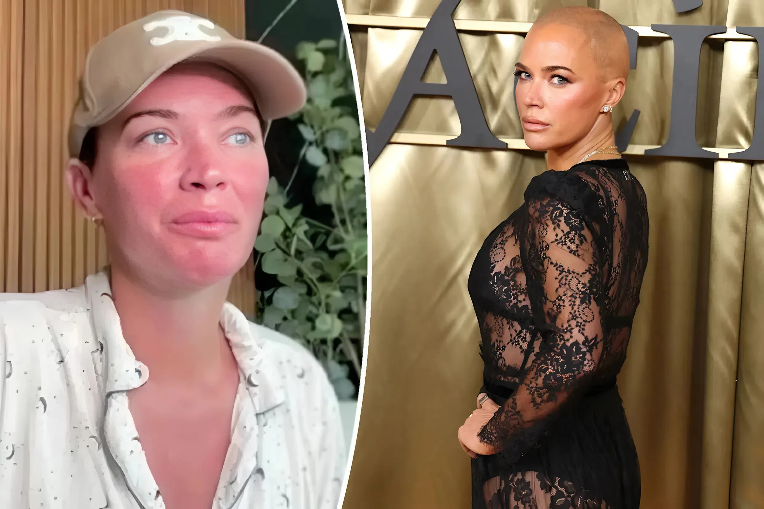 Teddi Mellencamp gives ‘heartbreaking’ health update in stage 4 cancer battle