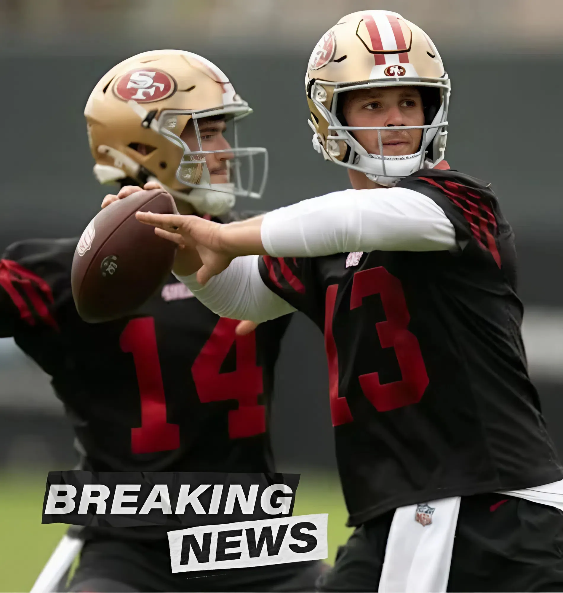 The Good and Not So Good from 49ers Camp: Strong Day for Quarterbacks