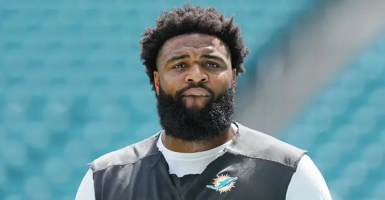 Vikings Urged to Revisit Interest in $110 Million Star