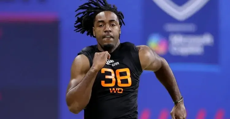 2 Chiefs Rookies Quickly Climbing the Depth Chart at Training Camp