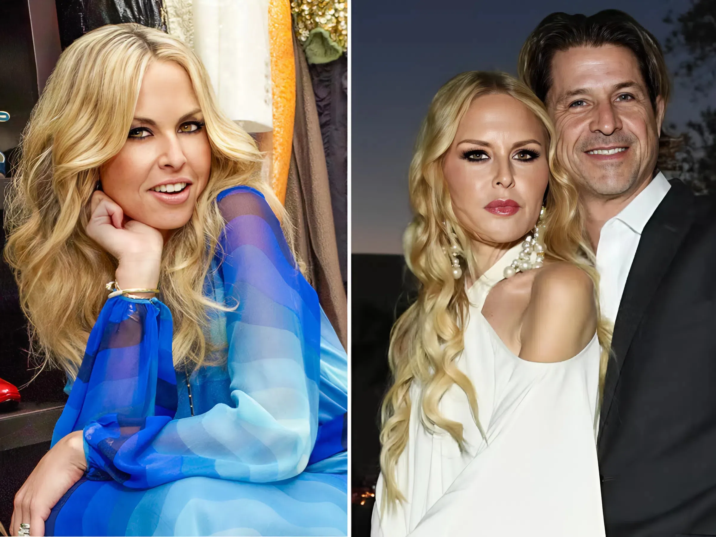 Rachel Zoe Officially Confirms RHOBH Comeback: “Now Is the Time!”