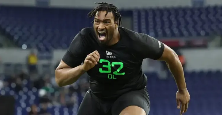 ‘Disruptive’ Eagles Rookie Projected To Go From Undrafted to 53-Man Roster