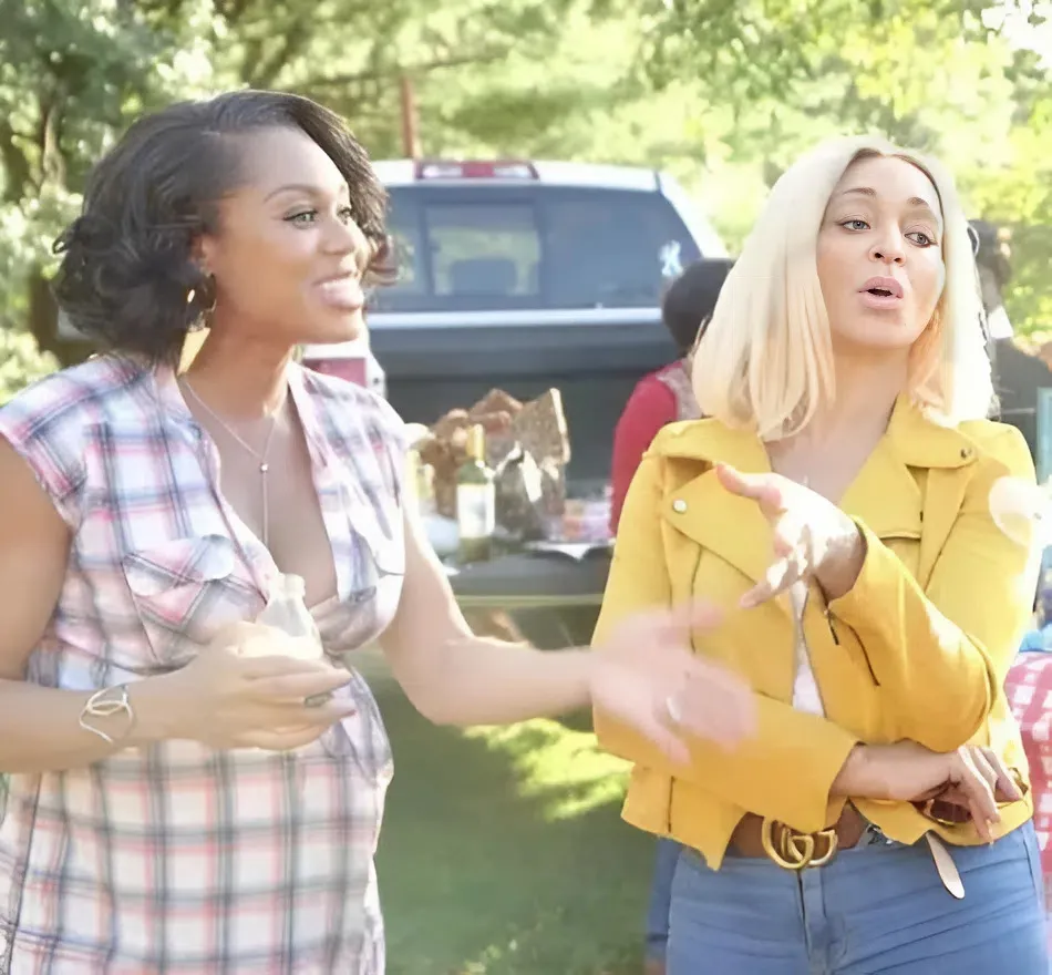 The top 5 craziest moments on Real Housewives of Potomac