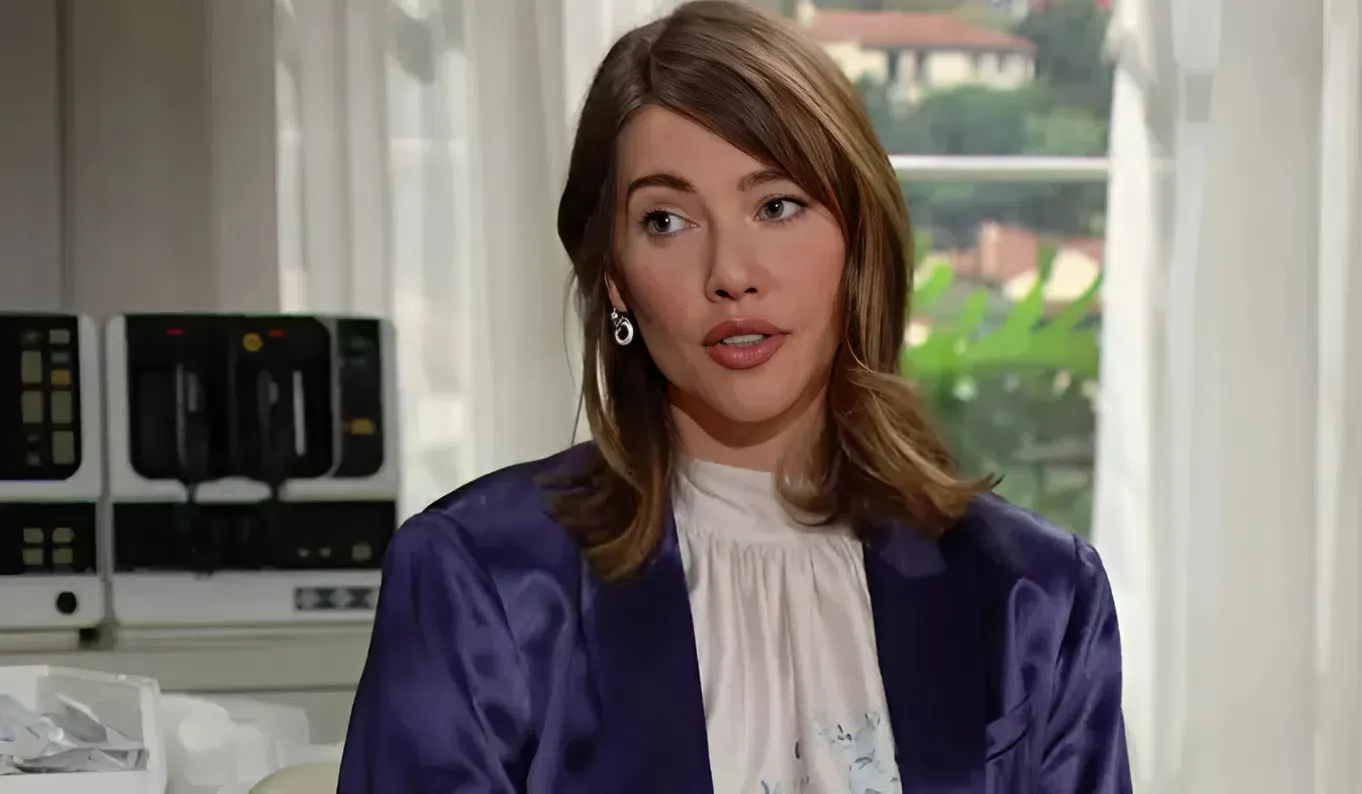 The Bold and the Beautiful Spoilers Friday, July 25: Steffy’s Amazing Gift for Sheila