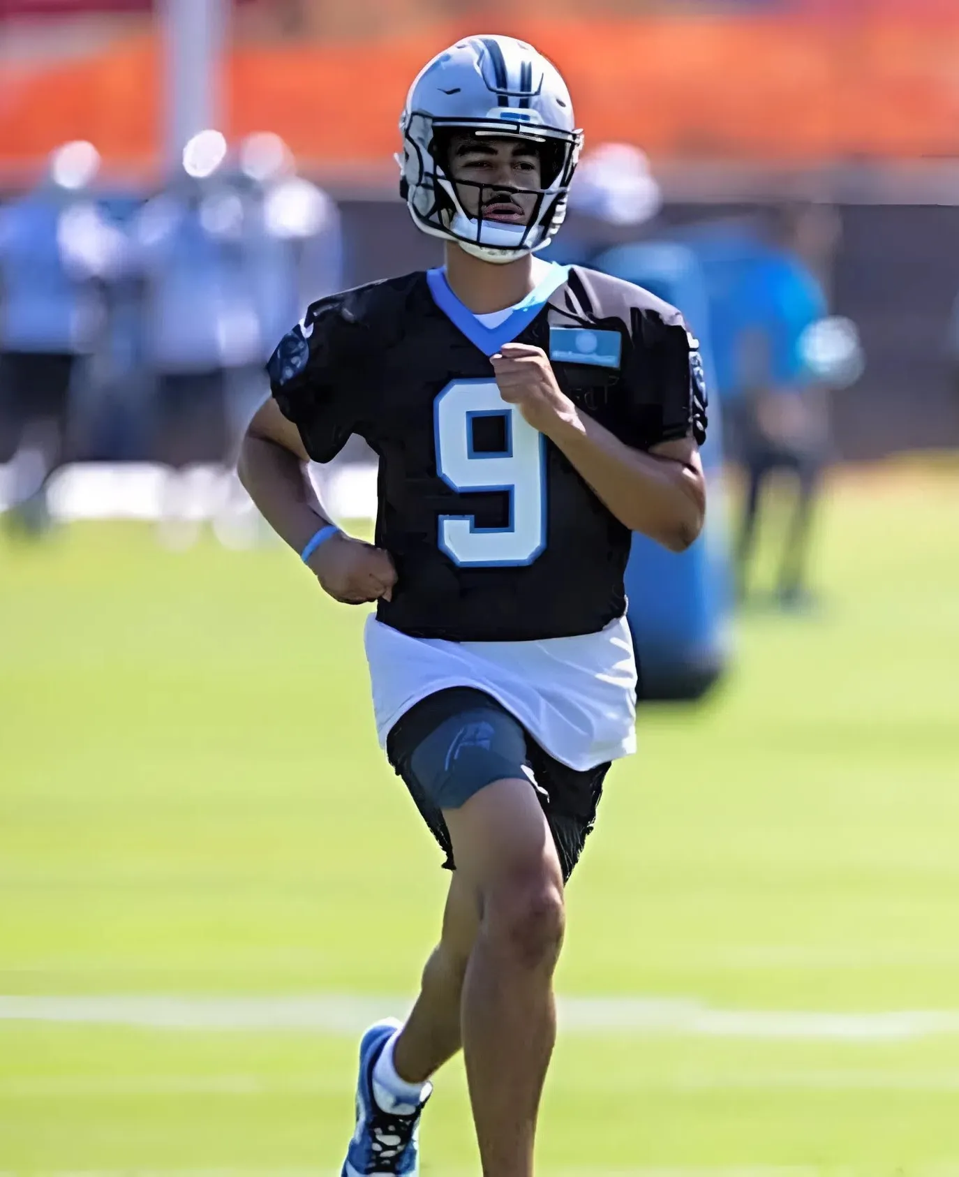 NFL analyst doesn't trust Bryce Young, takes under on win total