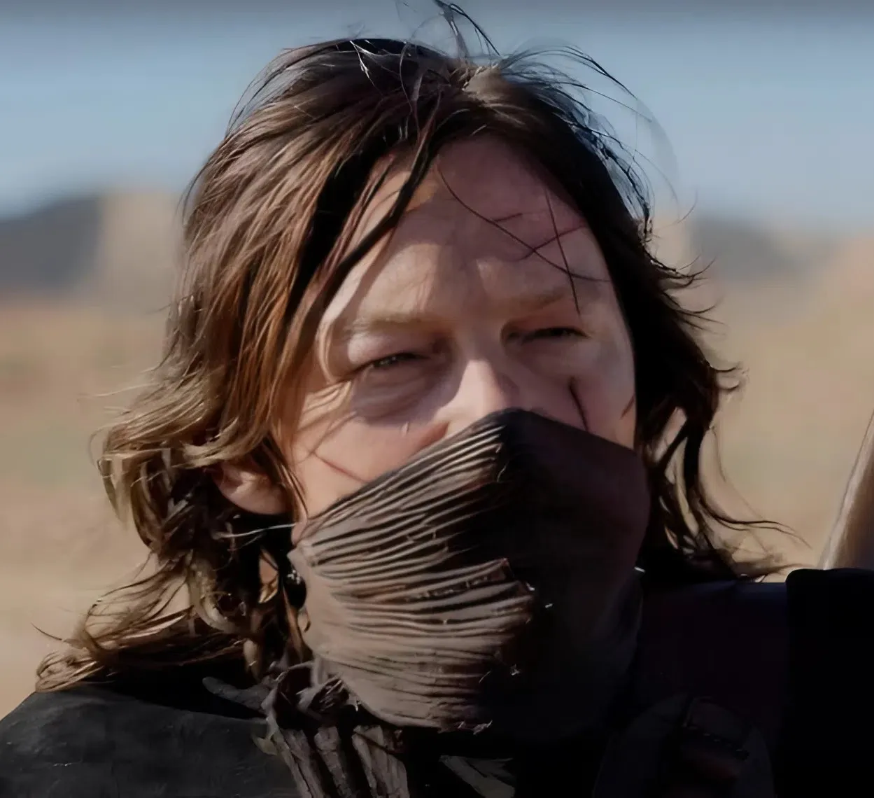 TWD's Greg Nicotero Reveals If Daryl Dixon Season 3 Will Finally Introduce Rick's Forgotten Family Member