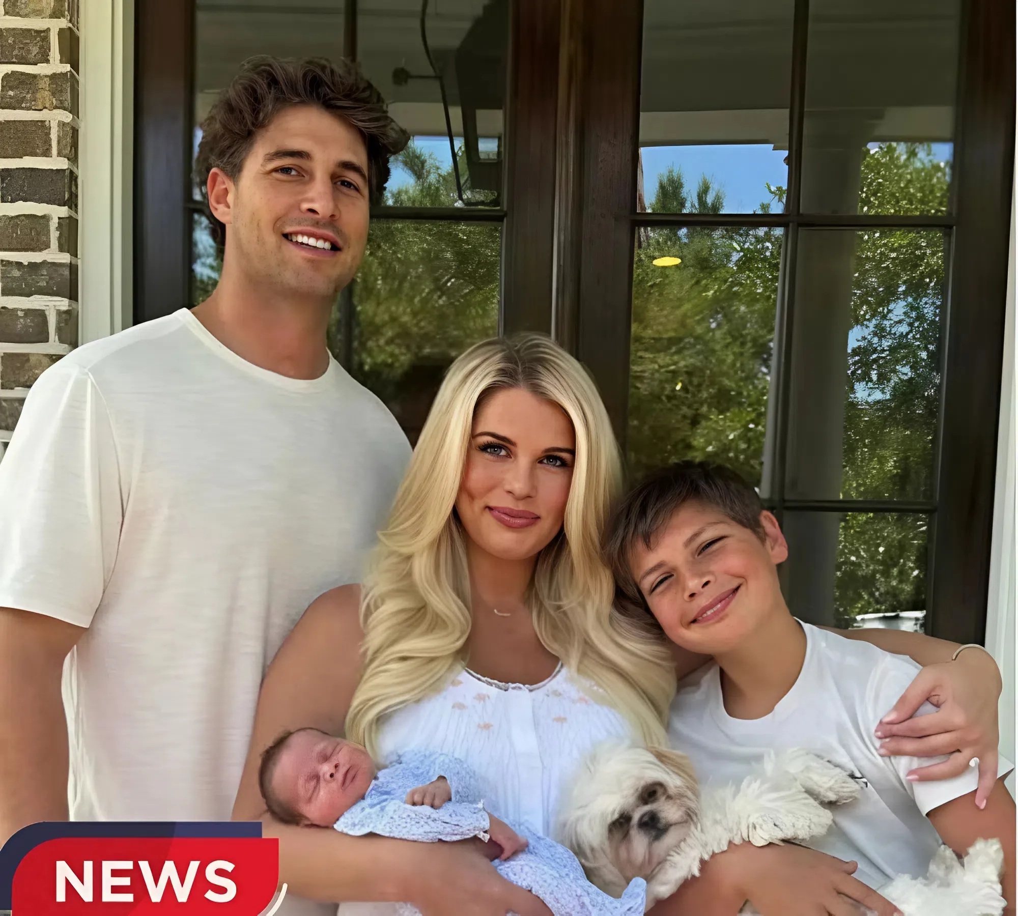 Madison LeCroy Makes a Bold Prediction About Her Family’s “Future” After Welcoming Her Baby
