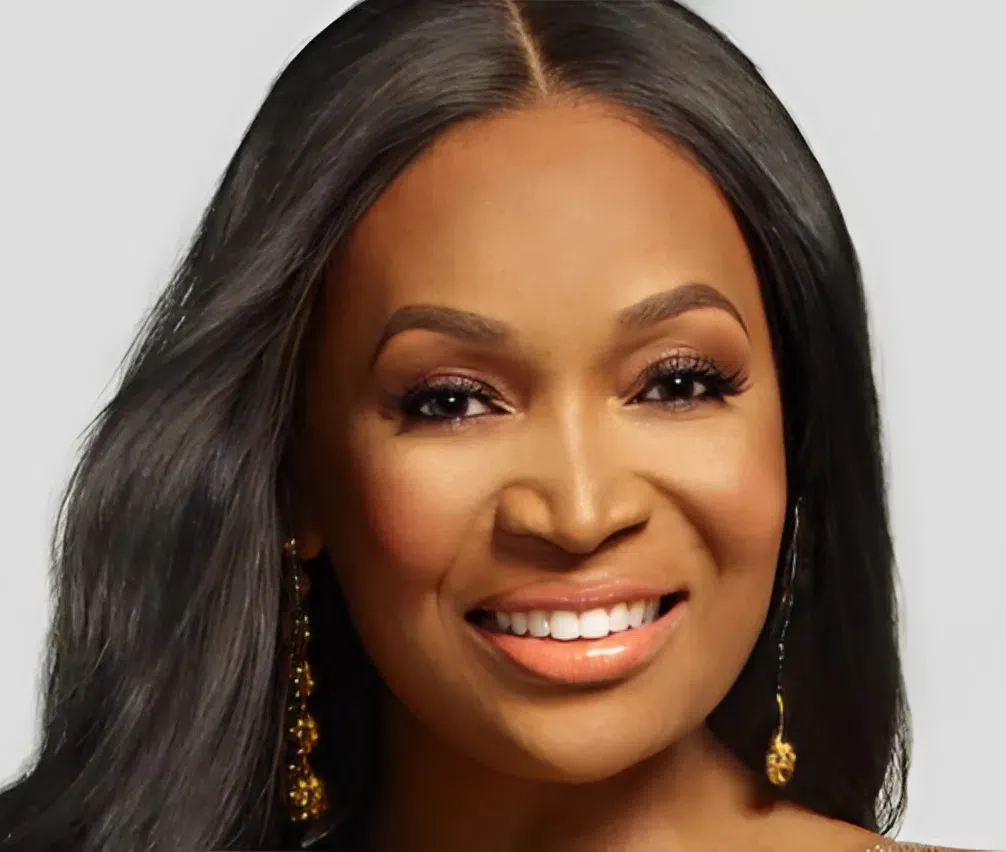 RHOA star Marlo Hampton opens up about recent home invasion while home with her nephews