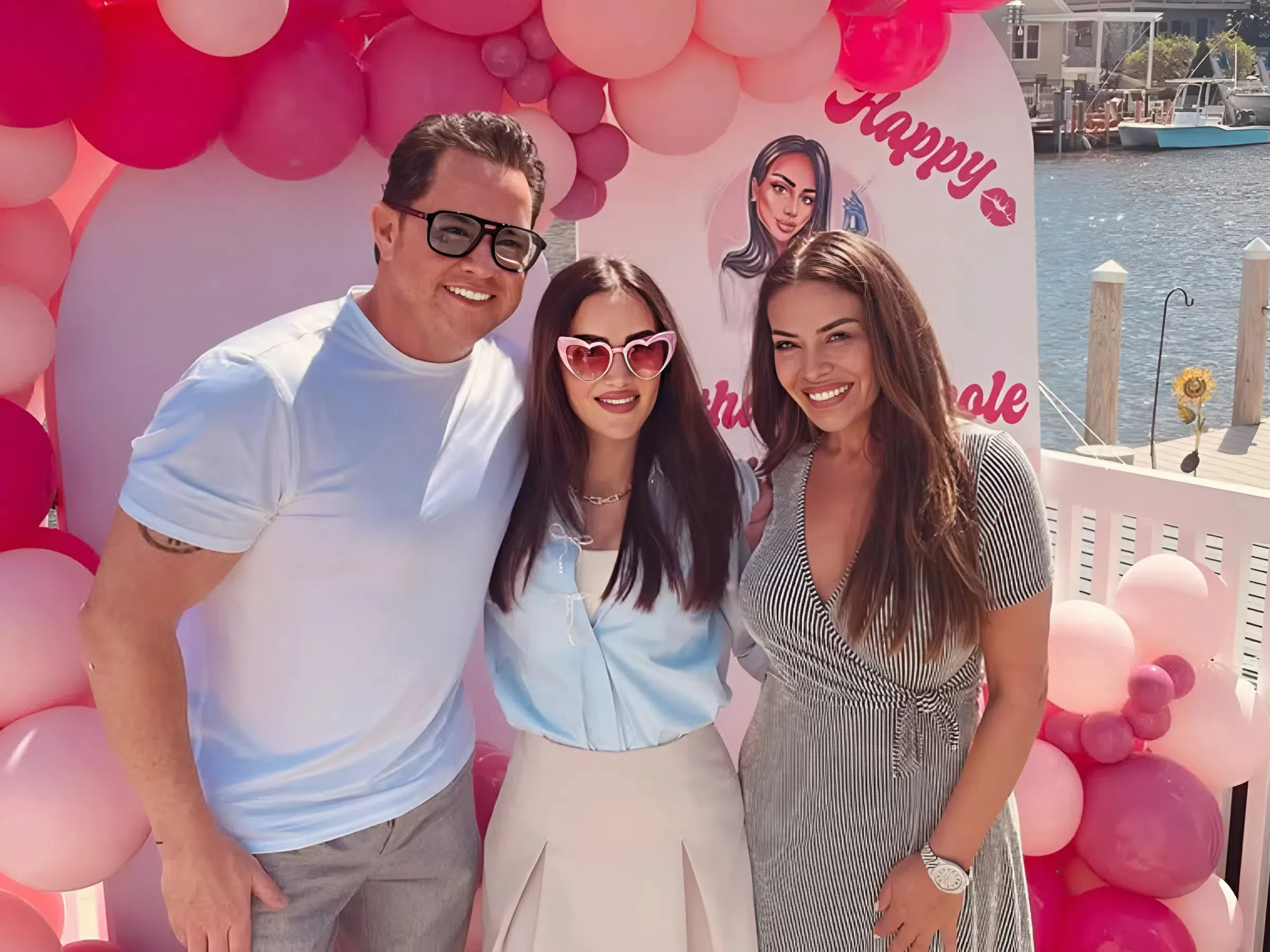 The Whole Family Is Shaken! Frankie Catania Jr. Stuns RHONJ Fans With Shocking Baby Announcement Amid Wedding Preparations!