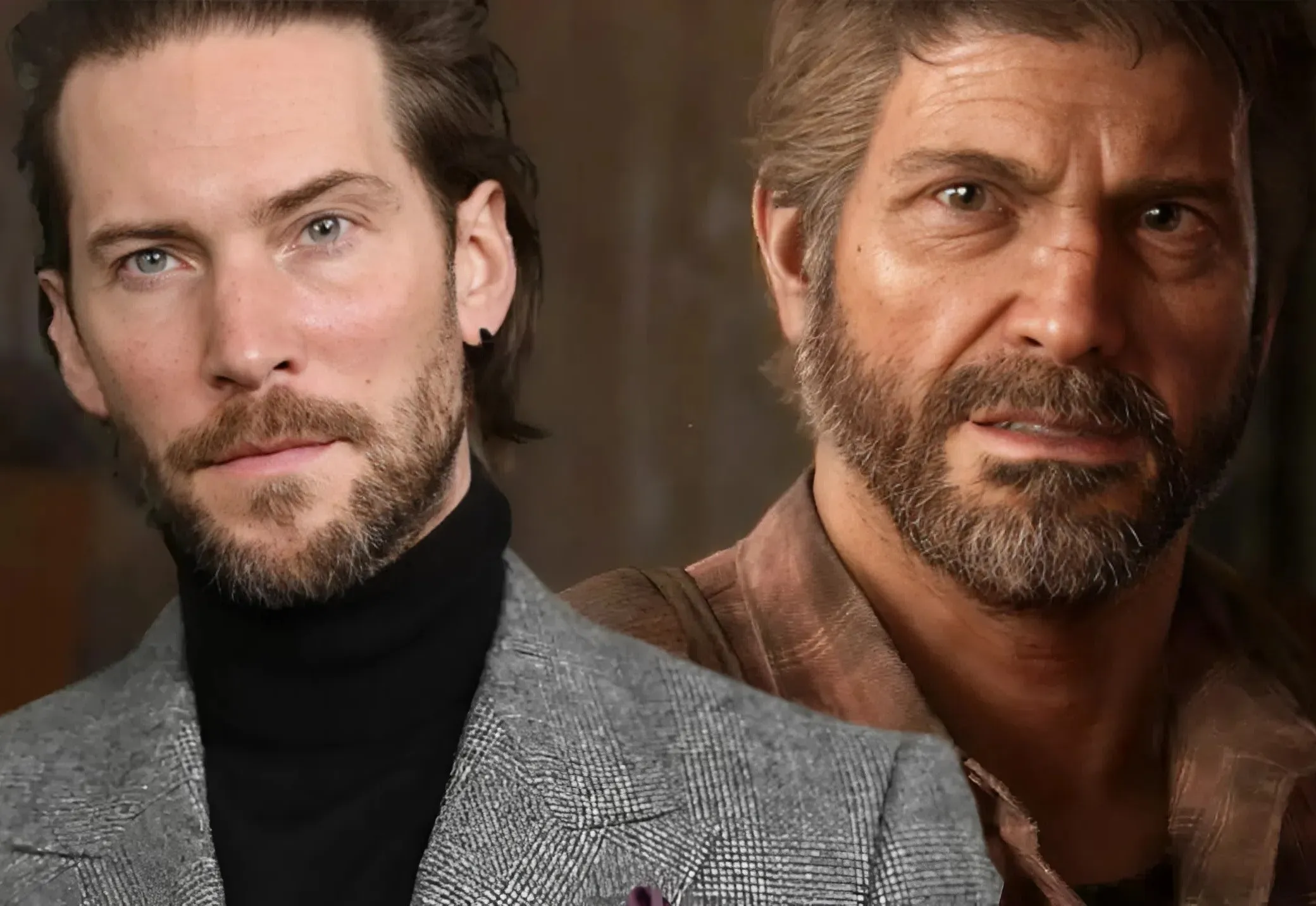 Troy Baker wasn't ready for The Last of Us, admits he was "woefully unprepared" for playing Joel