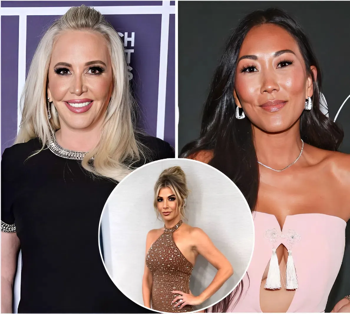 RHOC’s Alexis Bellino Defends Katie Ginella’s Recording of “Crazy” Shannon, Discusses Katie’s “Red Flags” & Their Current Relationship, Plus Criticizes Shannon’s Court Claim