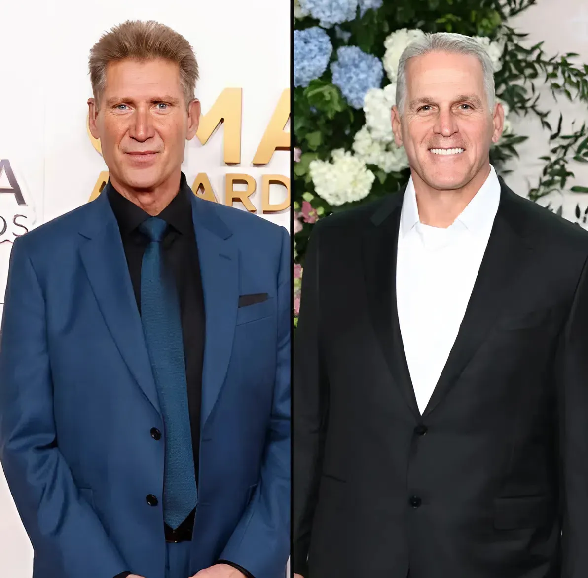 Former Golden Bachelor Gerry Turner Reacts to New Lead Mel Owens’ Controversial Age Comments