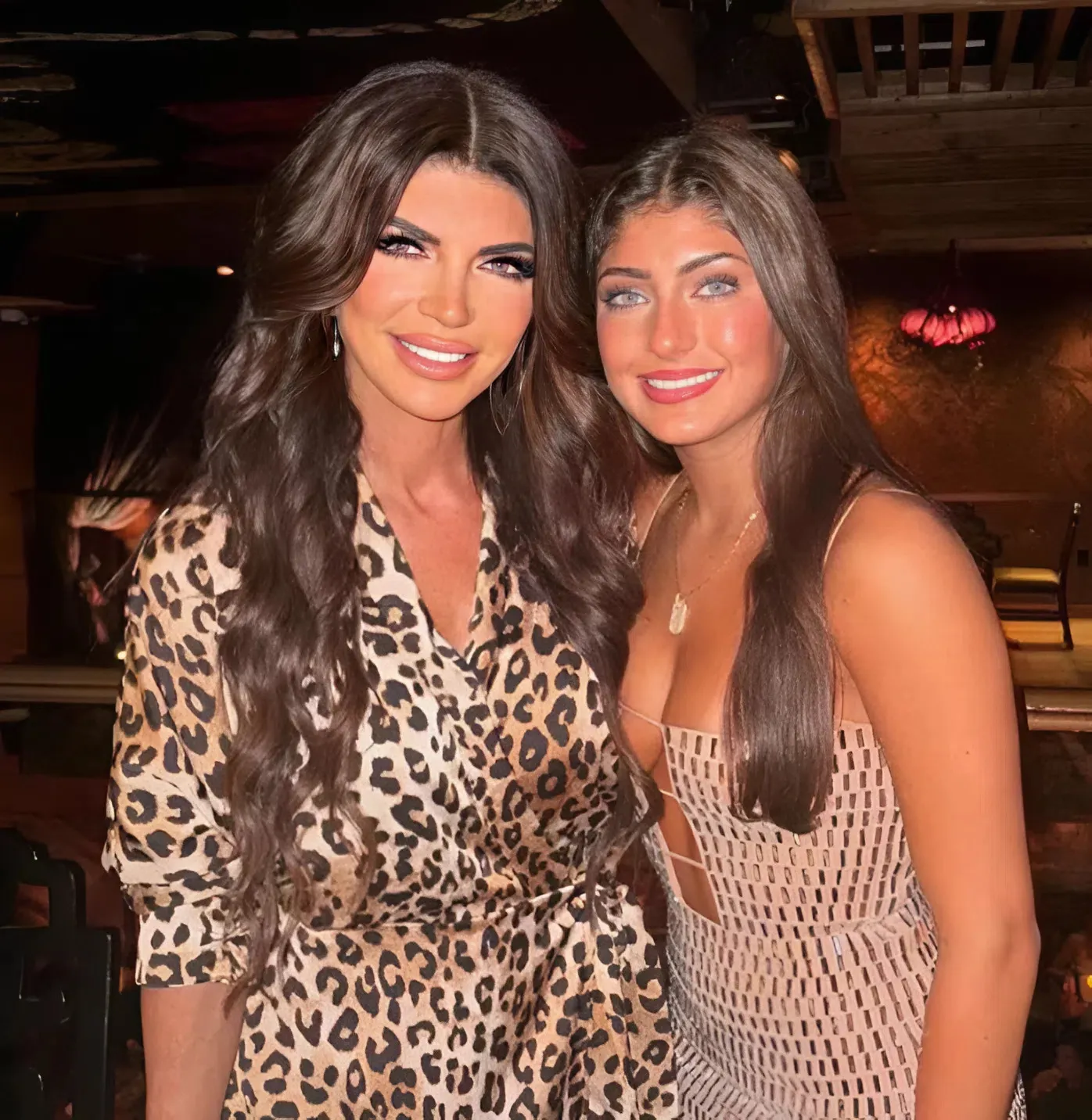 Audriana Giudice Reveals to Big Sister Gia Her Epic Plans for the Future