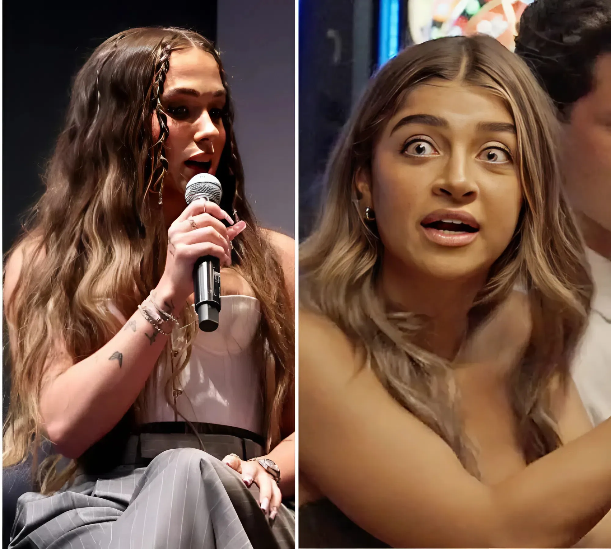 Ariana Biermann Explodes: “Gia Giudice, Shut Your Mouth!” – Next Gen NYC Reaches Boiling Point in Episode 7