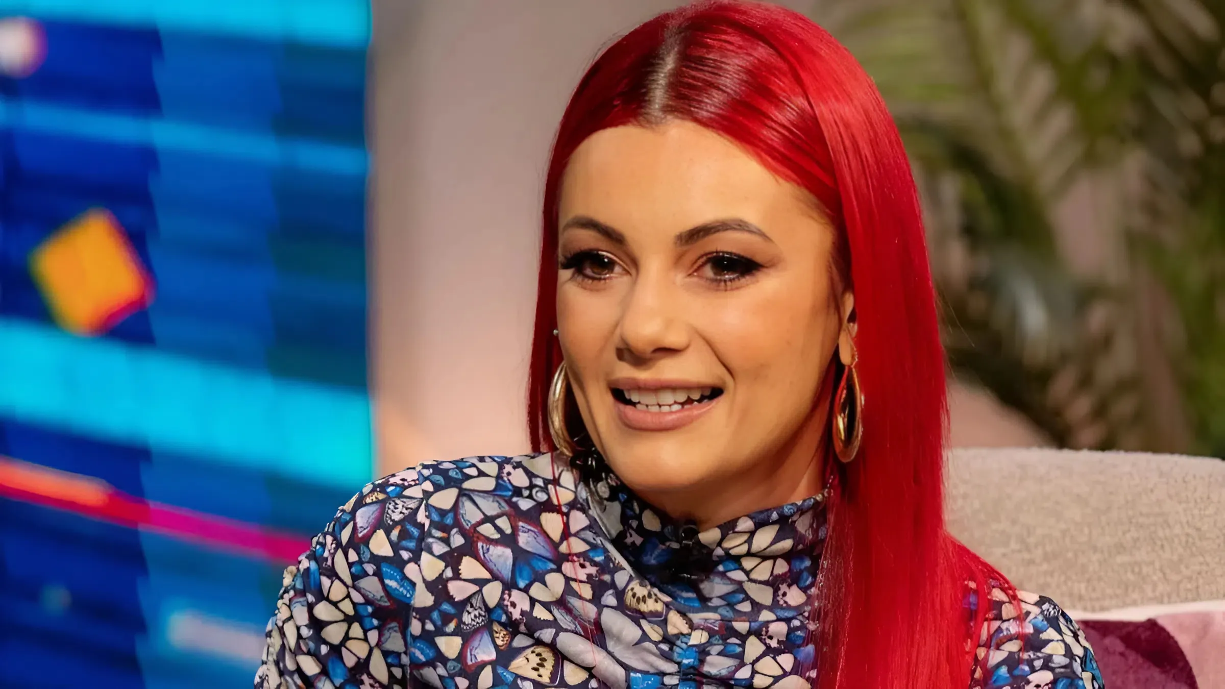 Dianne Buswell plans to land role as Strictly judge and teases who she could replace