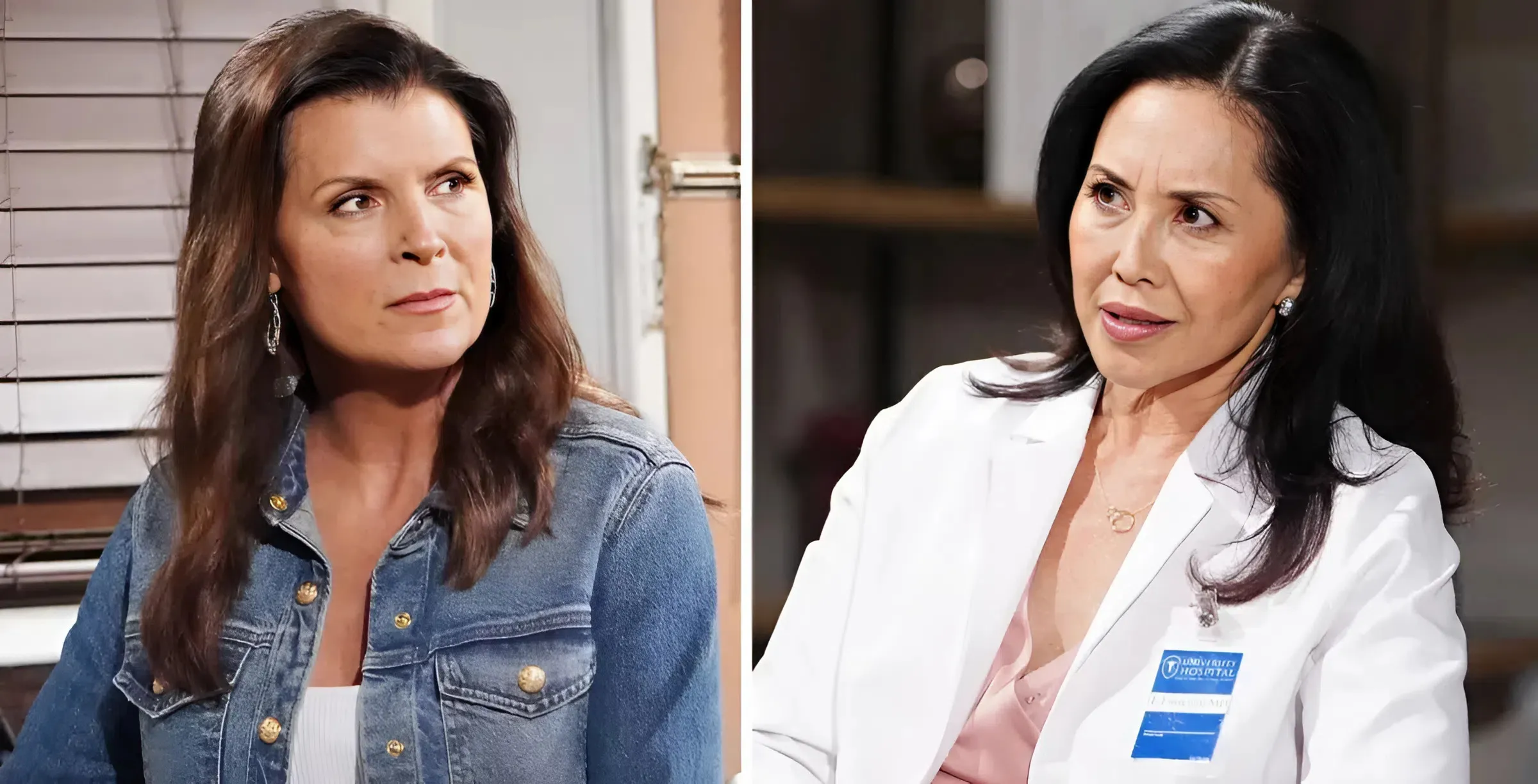 B&B SHOWDOWN: Sheila CONFRONTS Li in a DEADLY WAR — “Give Me Back My Granddaughter!”