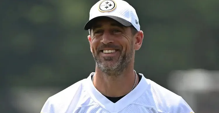 Steelers’ Most Important Duo Gives Update on Progress at Camp