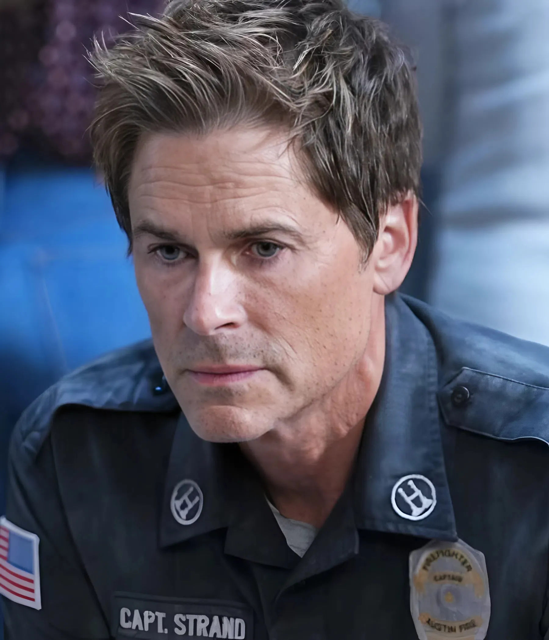 This 9-1-1 Star Has An Incredible Idea For A Horror Movie-Inspired Season 9 Episode