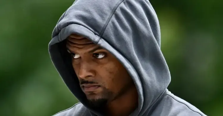 Browns’ Deshaun Watson Gets ‘Unknown’ Outlook After Cleveland’s Decision