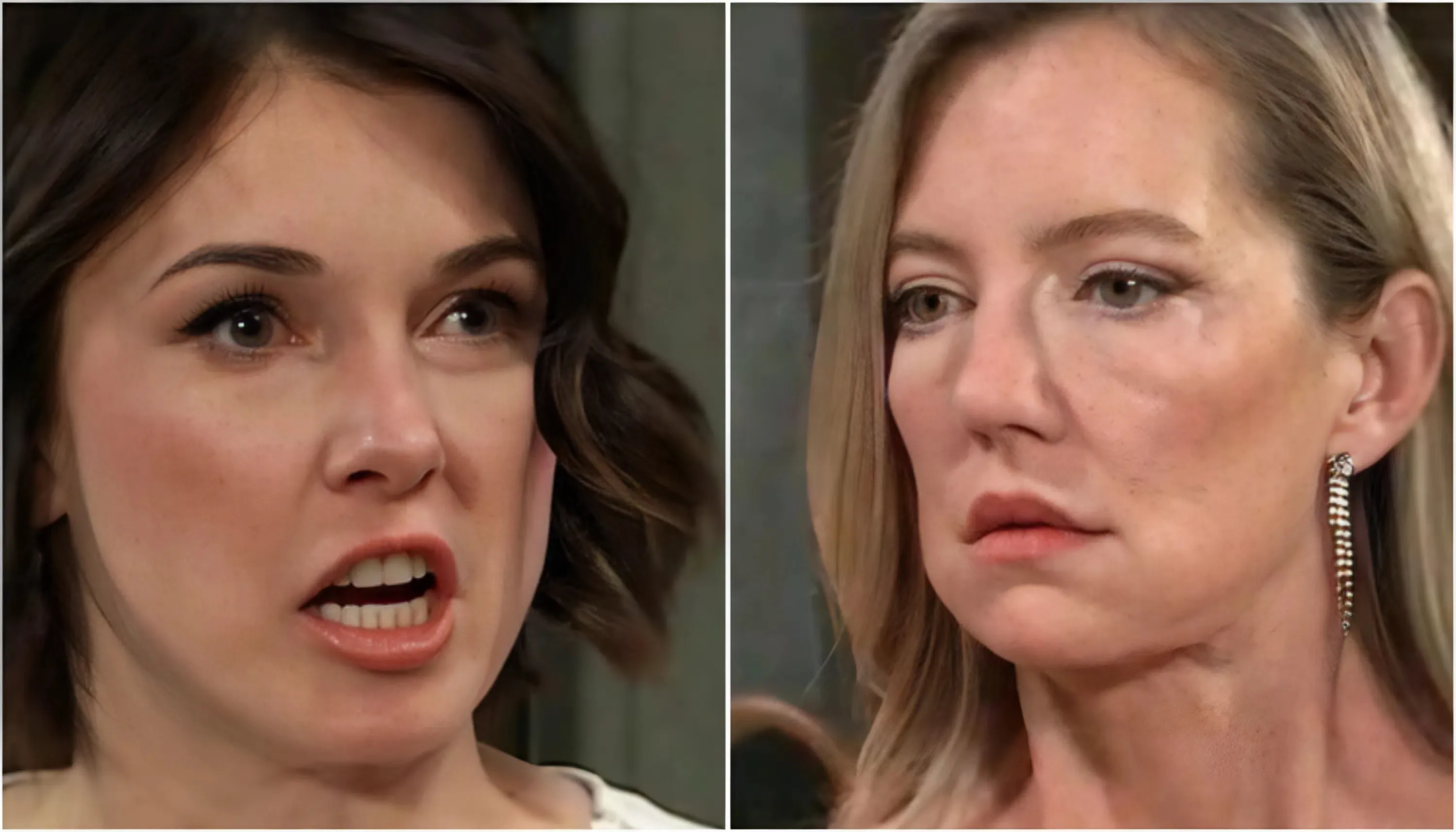 General Hospital Spoilers: Willow Confronts Nina About Drew Affair as Curtis Drops Bombshell