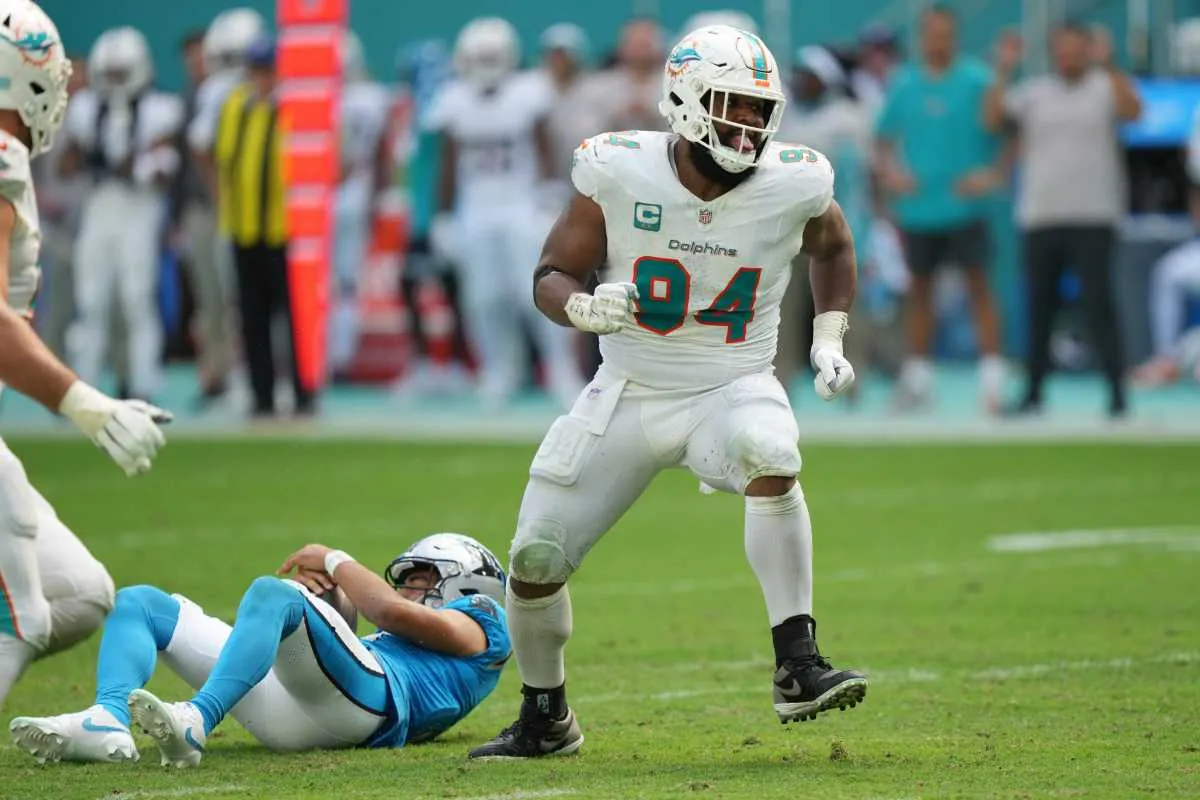 Vikings Urged to Revisit Interest in $110 Million Star