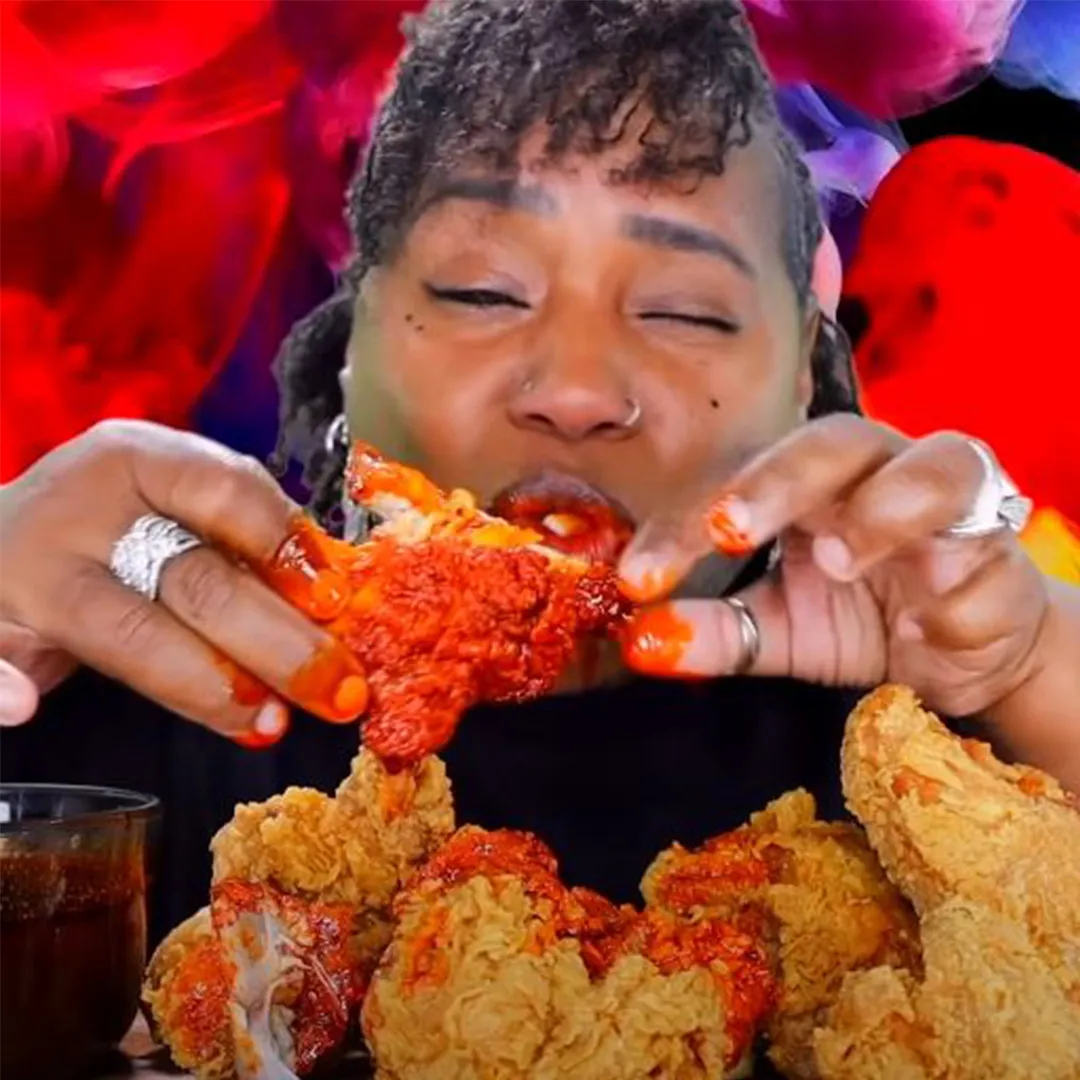 I've Been Eating Spicy Food for 40 Years – And Here's Why I'll Never Stop
