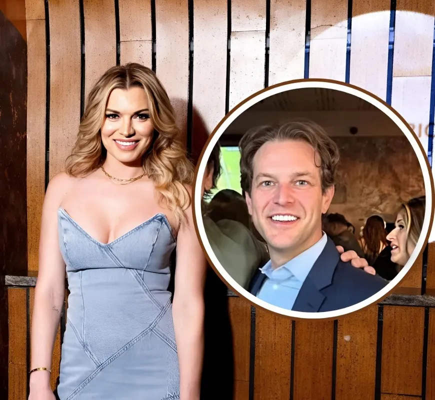 Lindsay Hubbard Sets the Record Straight: Affirms Relationship with Child's Father Amid Split Speculations - lulu