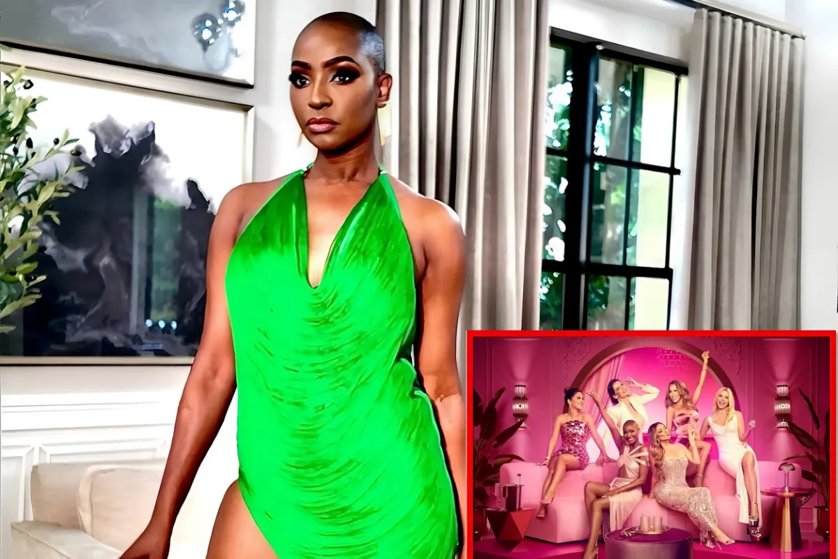 Guerdy Abraira Accuses RHOM Cast of “Icing” Her Out, Explains Why She Exposed Julia’s Texts, Cruise Timeline, and What She Wants to Ask at Reunion-quang