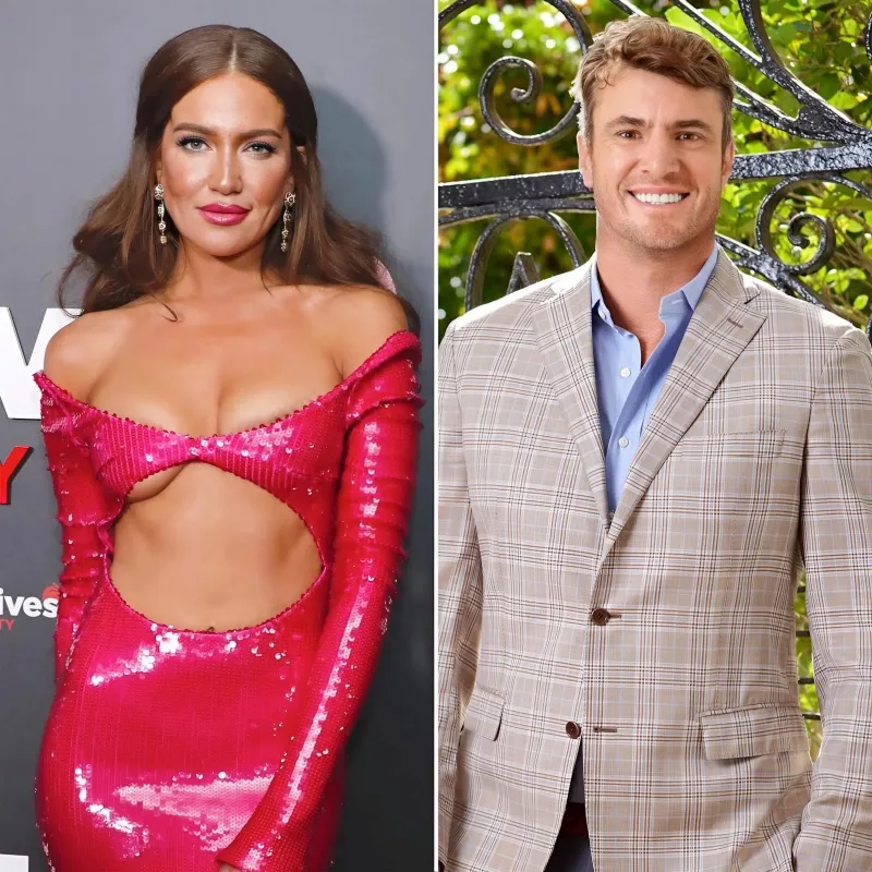 RHONY's Brynn Whitfield Drops Bombshell: Shep Rose from Southern Charm Slid Into Her DMs! - lulu