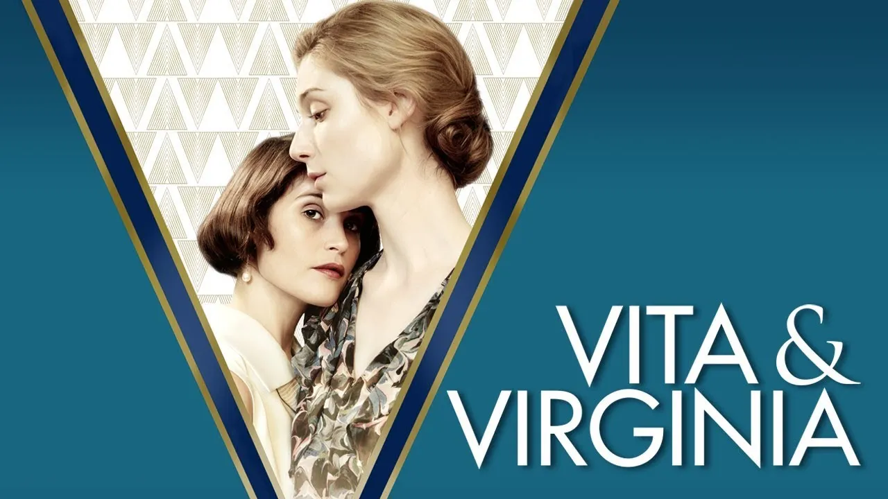 Vita & Virginia (2018) – A Love That Defied Convention and Defined Two Lives
