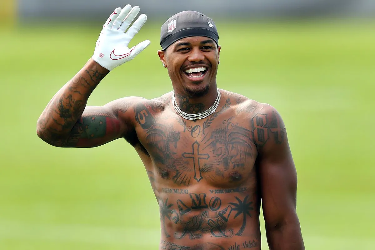 Patriots Trade Candidate Gets Honest on Training Camp Battle