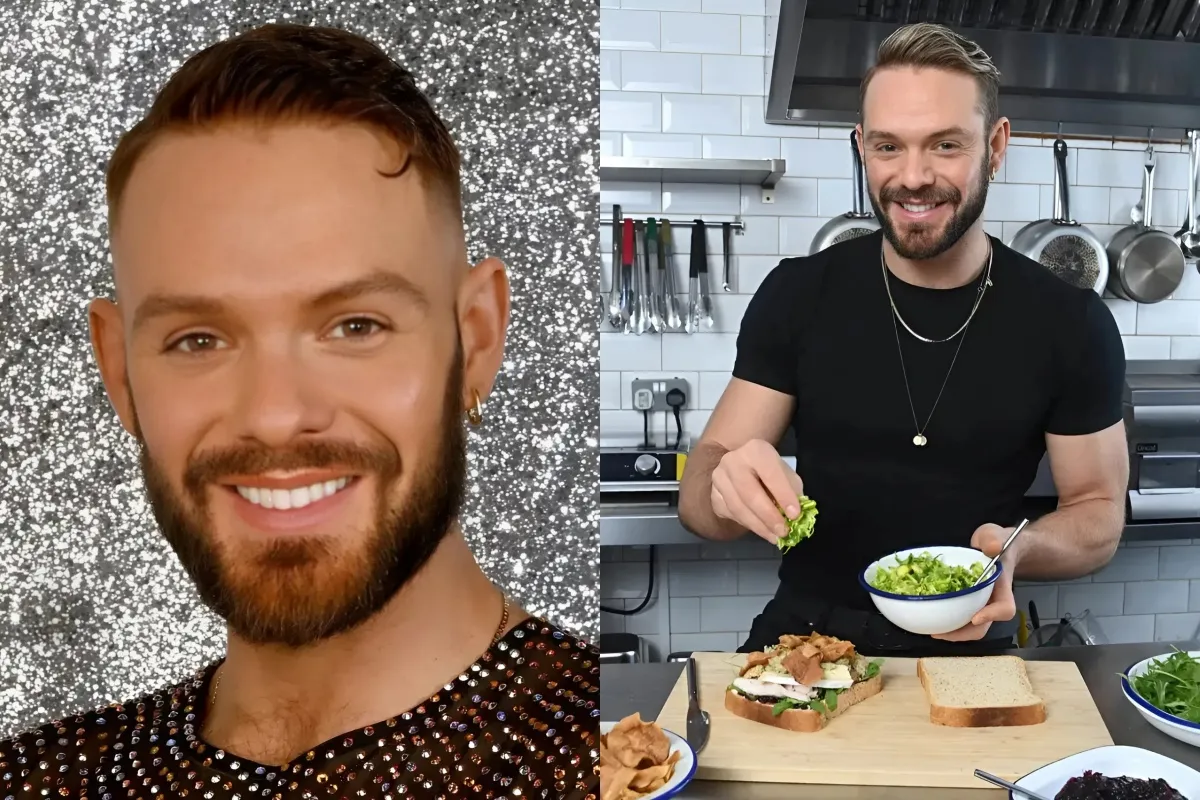 Strictly star slams ‘manipulative’ TV industry after quitting fame for OnlyFans – and reveals family member’s jibe liennhi