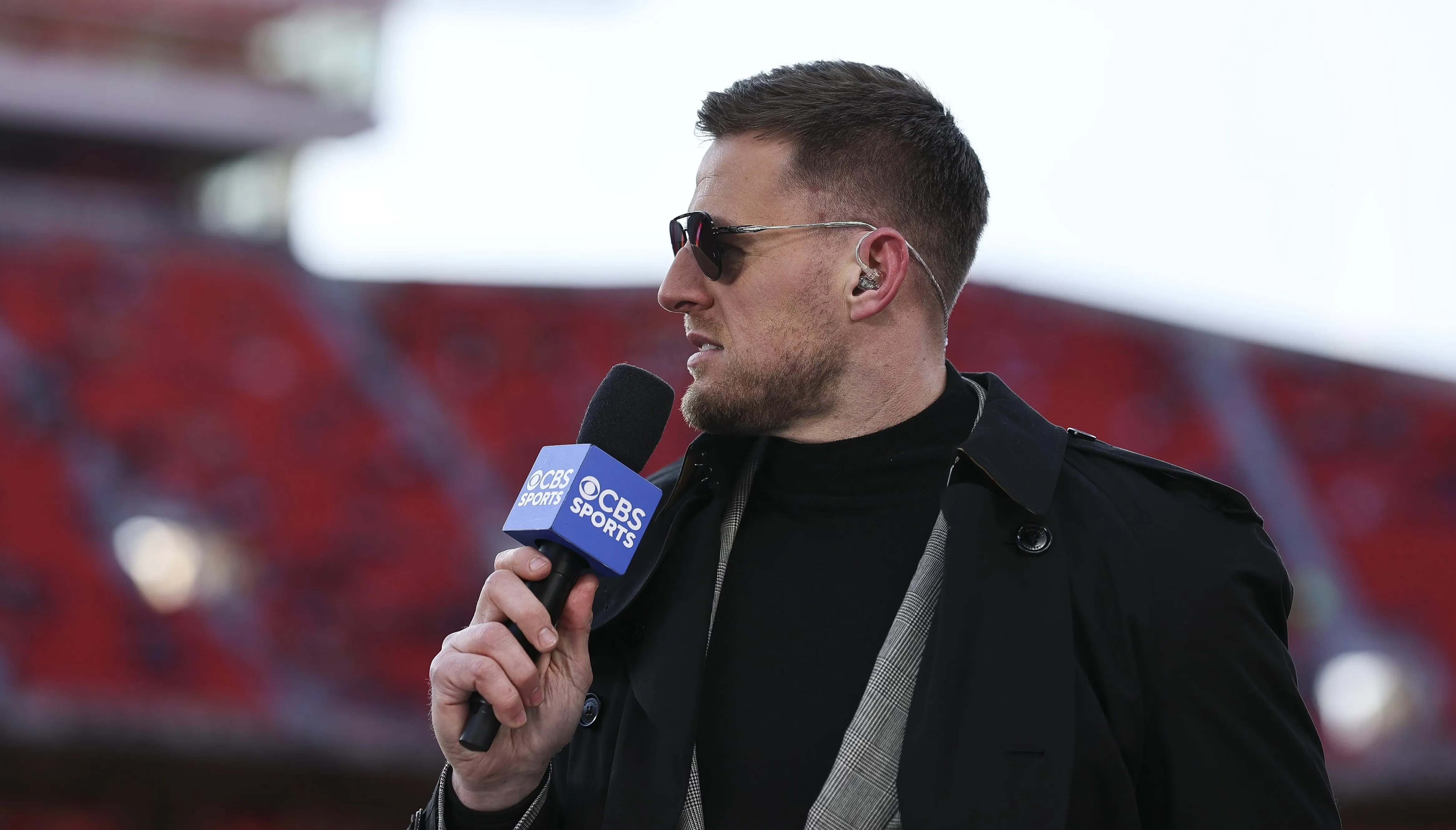 J.J. Watt Criticizes Putting Importance on Training Camp Numbers