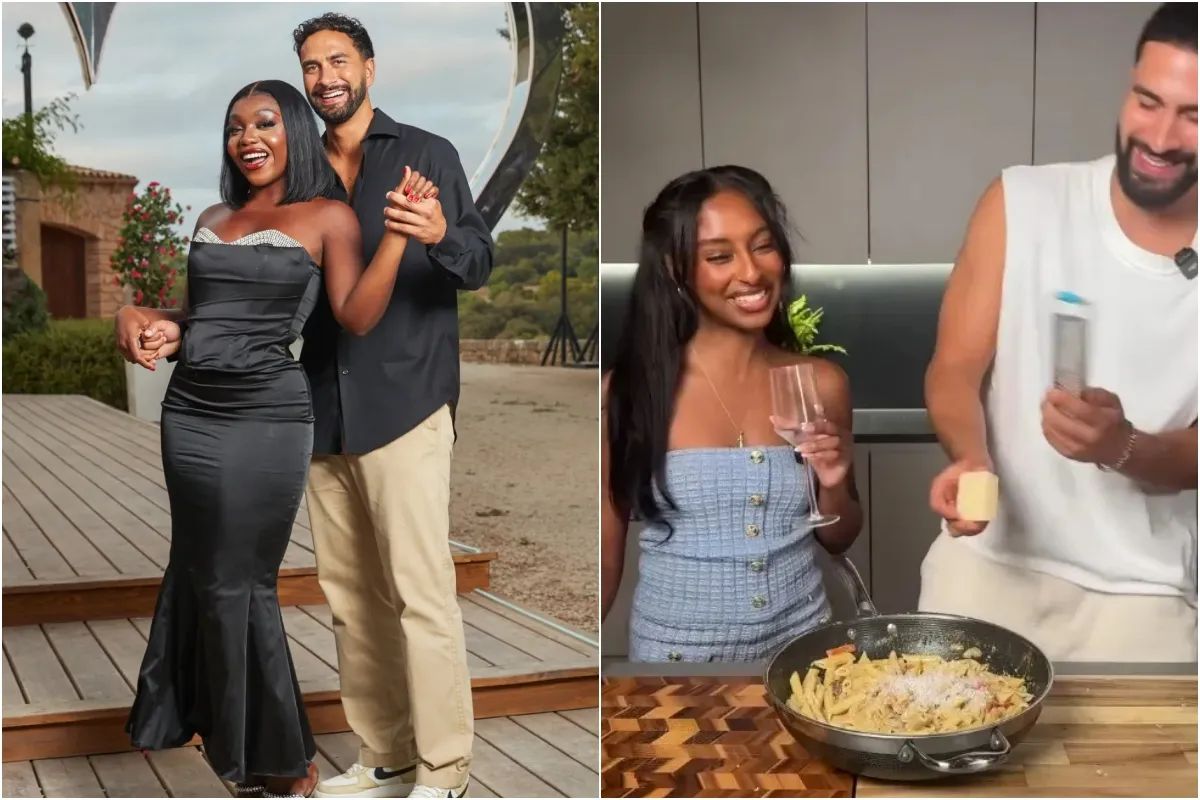 Love Island’s Whitney takes savage swipe at ex Lochan as he shows off new girlfriend on Instagram ngocc