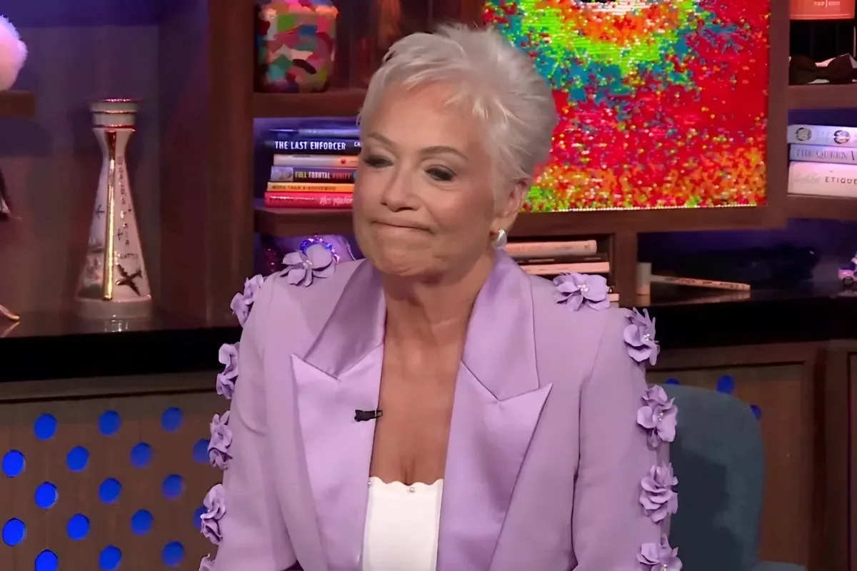 Denise Welch savages Taylor Swift over Matty Healy romance in toe-curling interview ngocc
