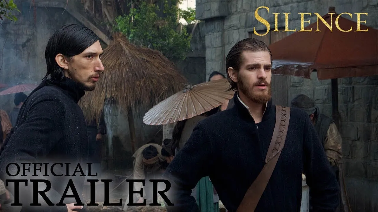 Silence (2016) – Faith Endures in the Shadow of Suffering