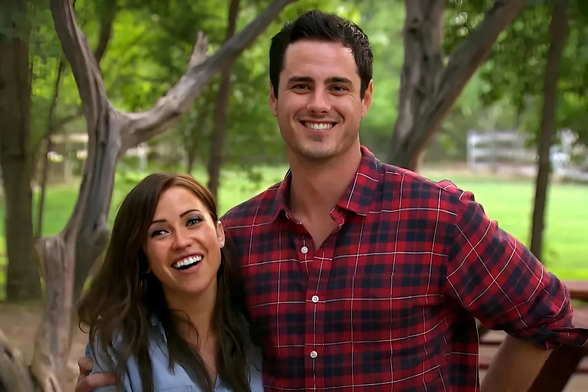 Ben Higgins Reveals Why Kaitlyn Bristowe ‘Mooned’ Him After She Sent Him Home on ‘The Bachelorette’ tram