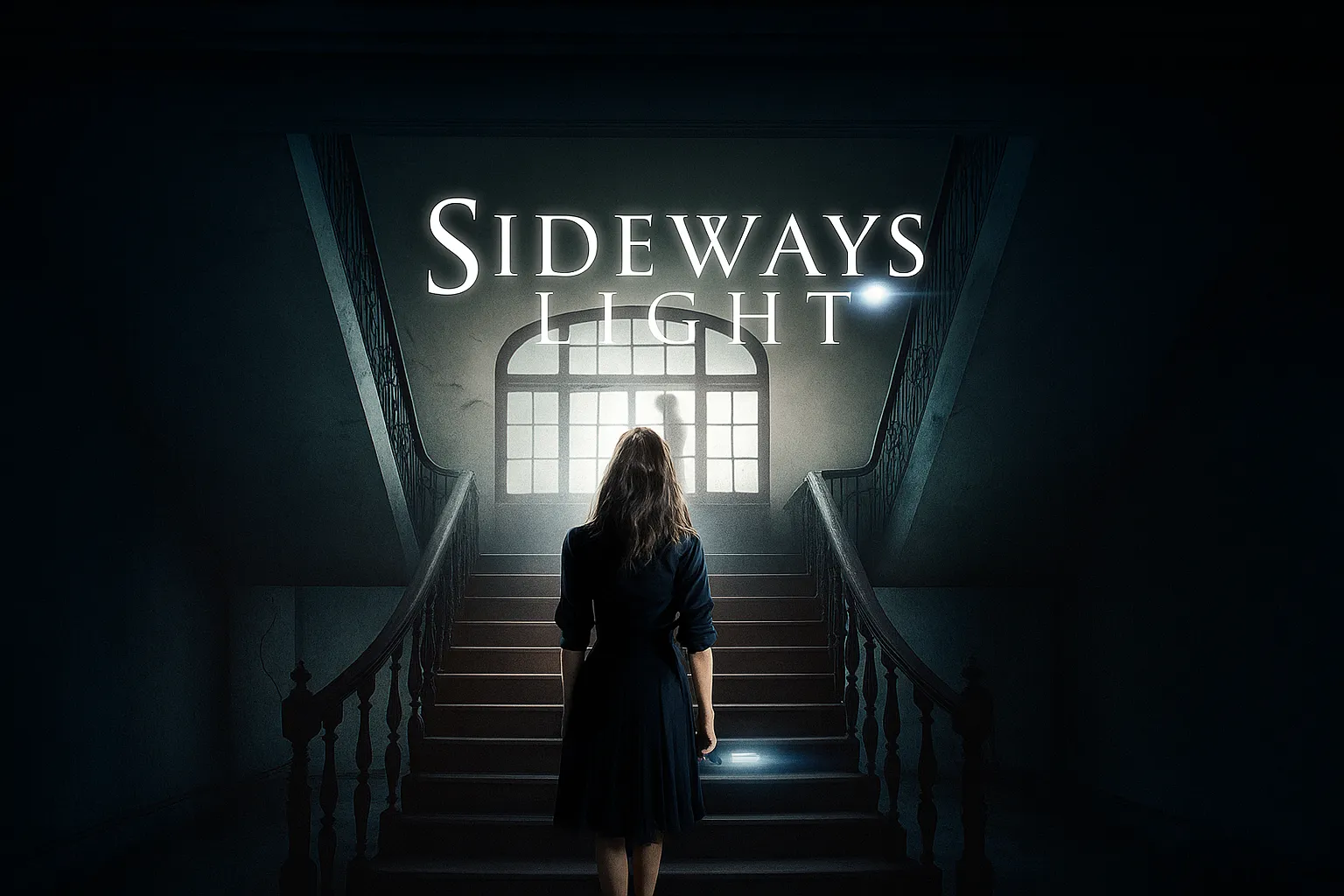The Sideways Light (2022) – When Memory Fades, What Darkness Remains? The Sideways Light (2022) – When Memory Fades, What Darkness Remains?