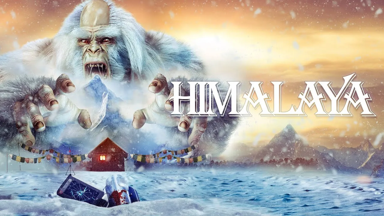 Himalaya (2025) – Where the Silence is Sacred and the Mountains Remember Everything