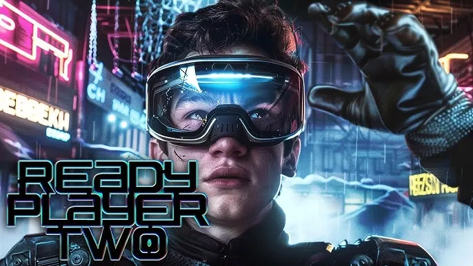 Ready Player One (2025) – The Game Evolves, but the Stakes Are Realer Than Ever