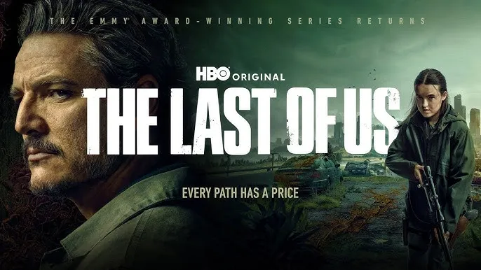 The Last of Us (2025) – When Hope Fades, Humanity Fights Harder