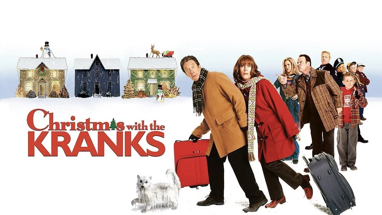 Christmas with the Kranks 2 (2026) – The Kranks Are Back… and the Chaos Is Bigger Than Ever!