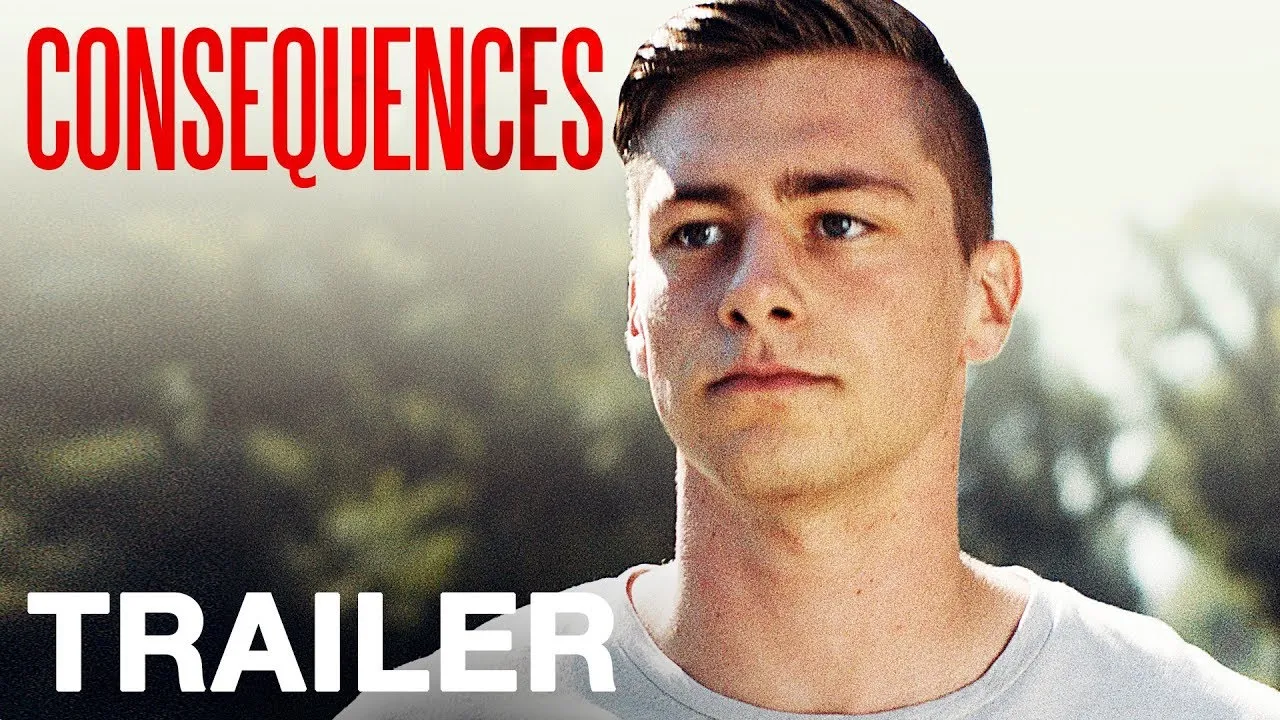 CONSEQUENCES (2025) – Every Choice Echoes. Every Sin Returns.
