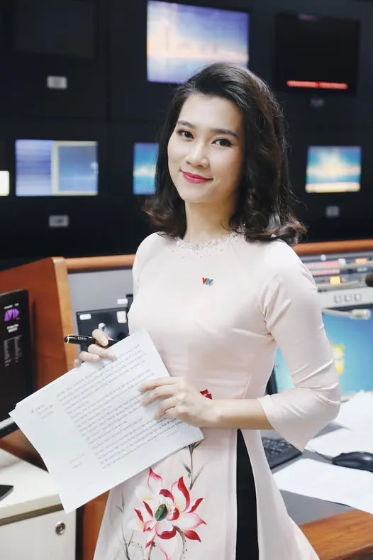 CHÍNH THỨC VTV đã có quyết định vụ BTV Khánh Trang đọc nhầm