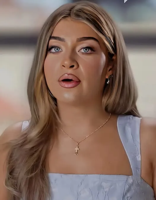 “I’m not selling my lifelong reputation for $9K!” — Gia Giudice explodes, exposing Bravo’s shockingly low pay and brutal filming conditions on Next Gen NYC, revealing she nearly walked off the show