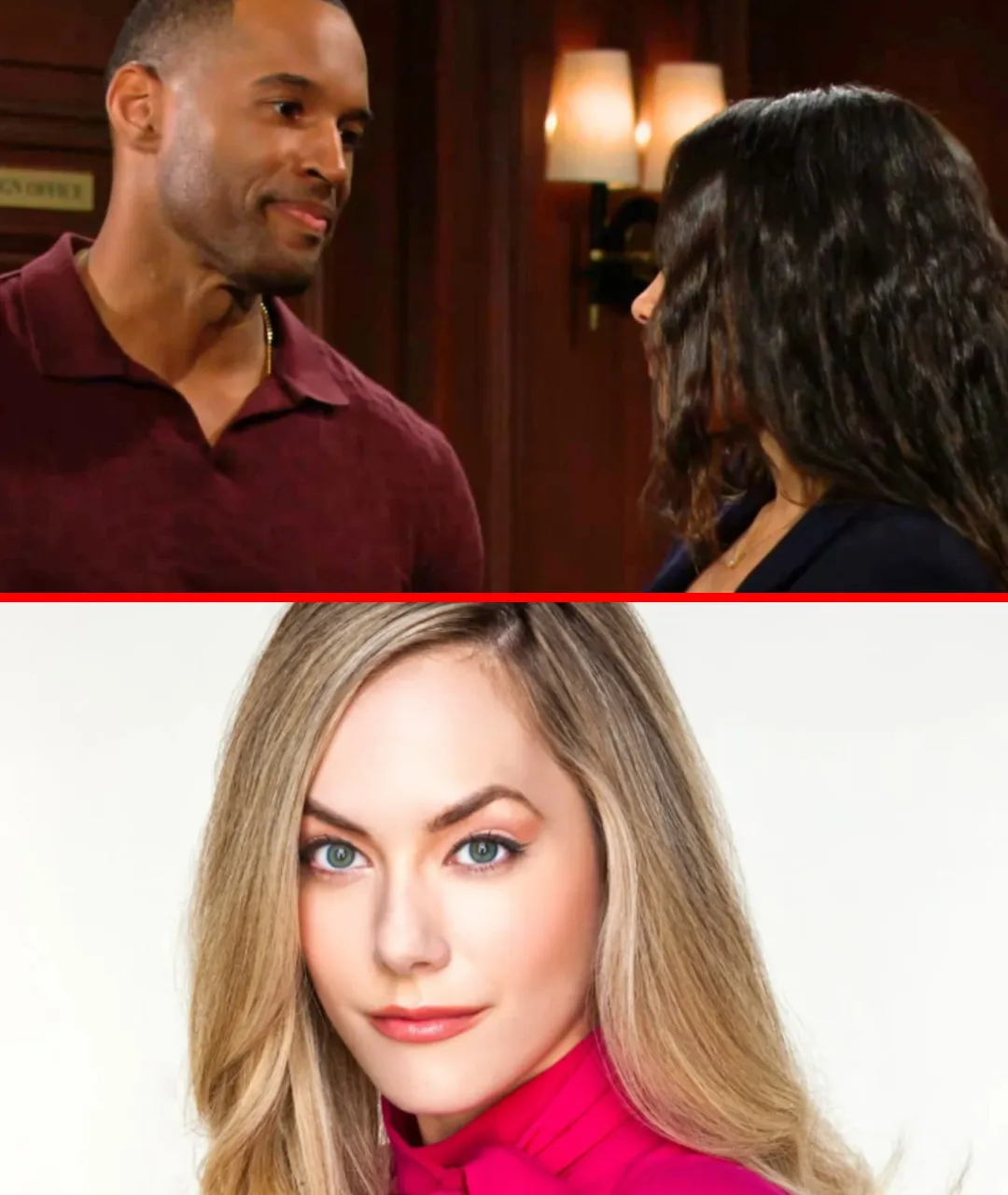 The Bold And The Beautiful Spoilers: Countdown Begins — Will Carter Cheat on Hope With Daphne?