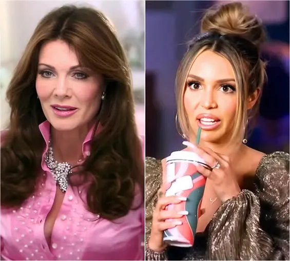 “I don’t care what she says.” — Lisa Vanderpump, 64, fires back at Scheana Shay after being accused of gaslighting and using personal pain to build her reality TV empire, igniting a wave of controversy in the Bravo community