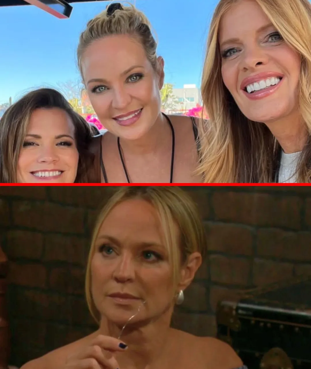 YOU WON’T BELIEVE WHO’S JOINING! — The Young And The Restless Drops Jaw-Dropping Cast News