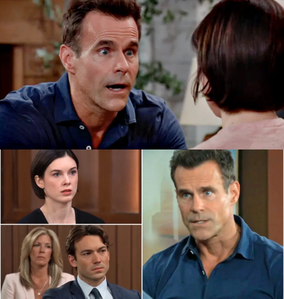 General Hospital Spoilers: Drew’s Wedding Blackmail – Willow’s Secret As Daisy’s Stalker Exposed?
